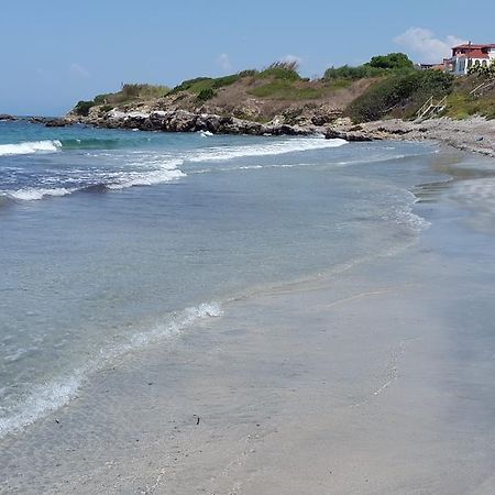Ionian Green Villas プレベザ エクステリア 写真