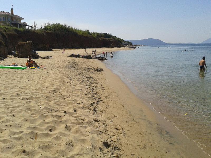 Ionian Green Villas プレベザ エクステリア 写真