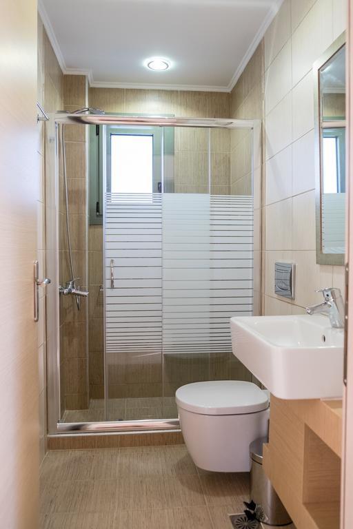 Ionian Green Villas プレベザ エクステリア 写真