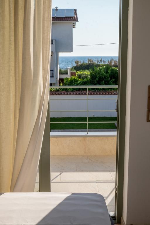 Ionian Green Villas プレベザ エクステリア 写真