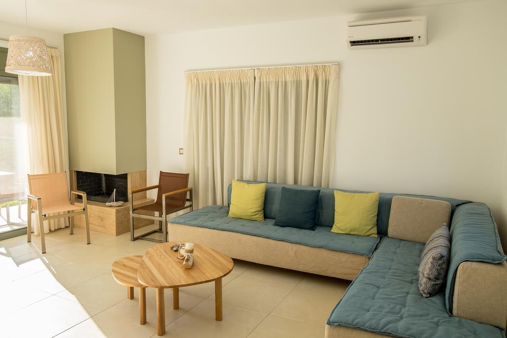 Ionian Green Villas プレベザ エクステリア 写真