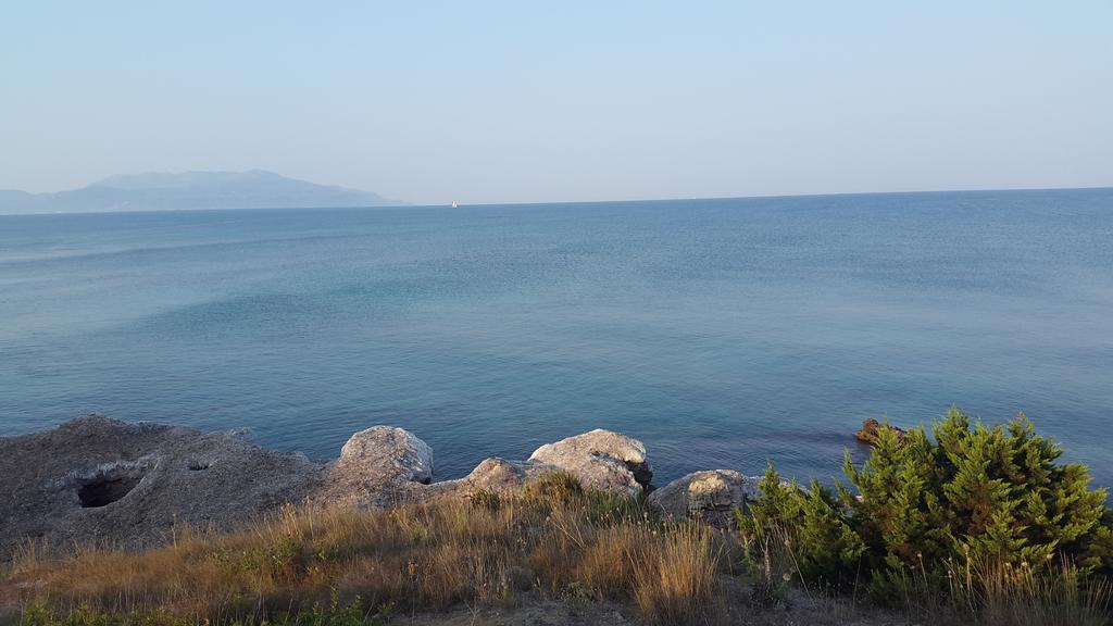 Ionian Green Villas プレベザ エクステリア 写真