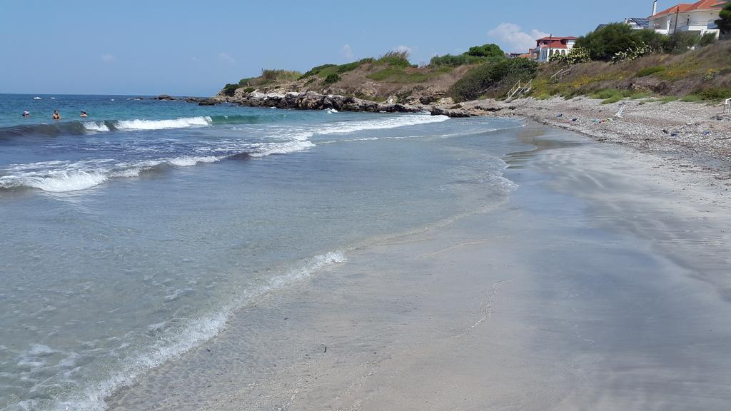 Ionian Green Villas プレベザ エクステリア 写真