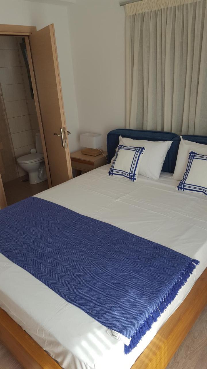 Ionian Green Villas プレベザ エクステリア 写真