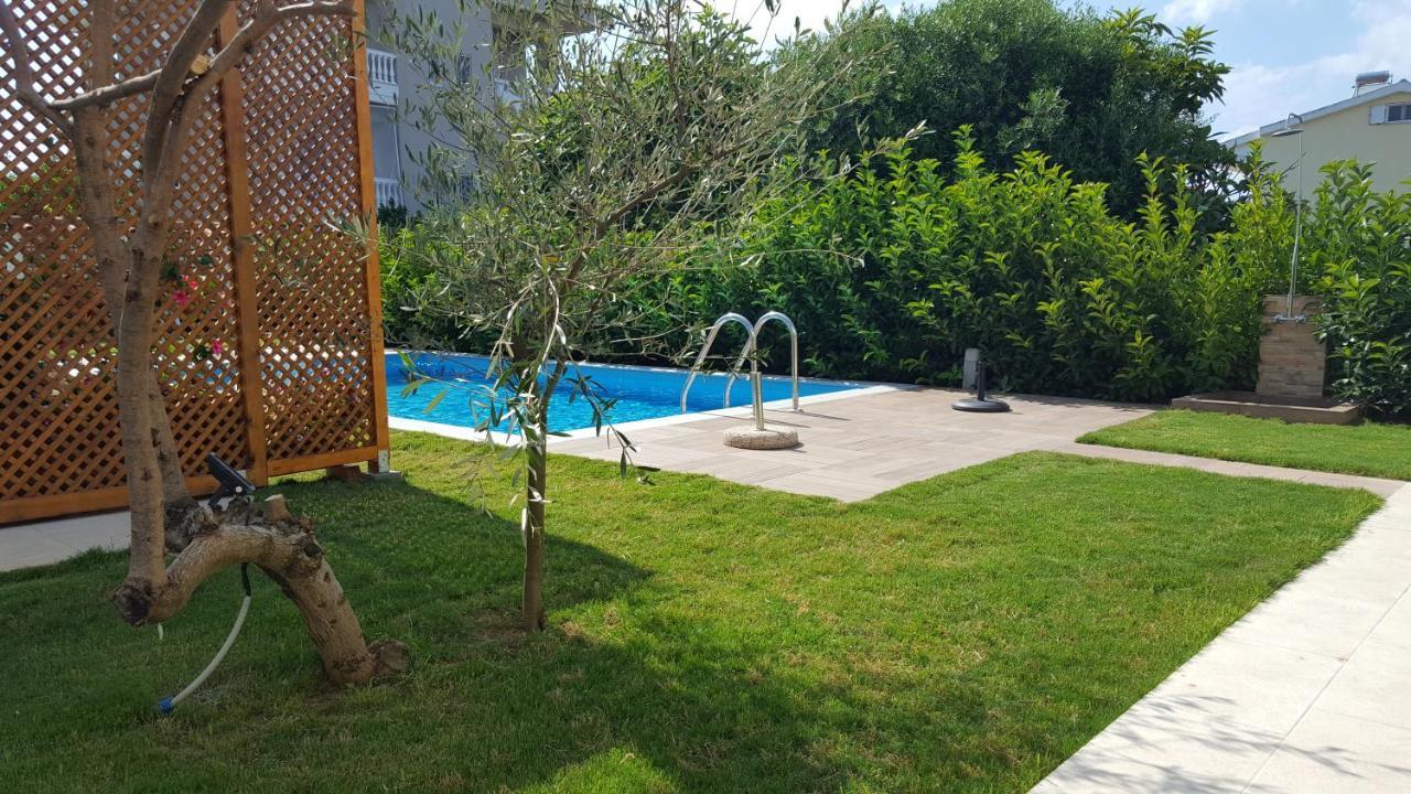 Ionian Green Villas プレベザ エクステリア 写真