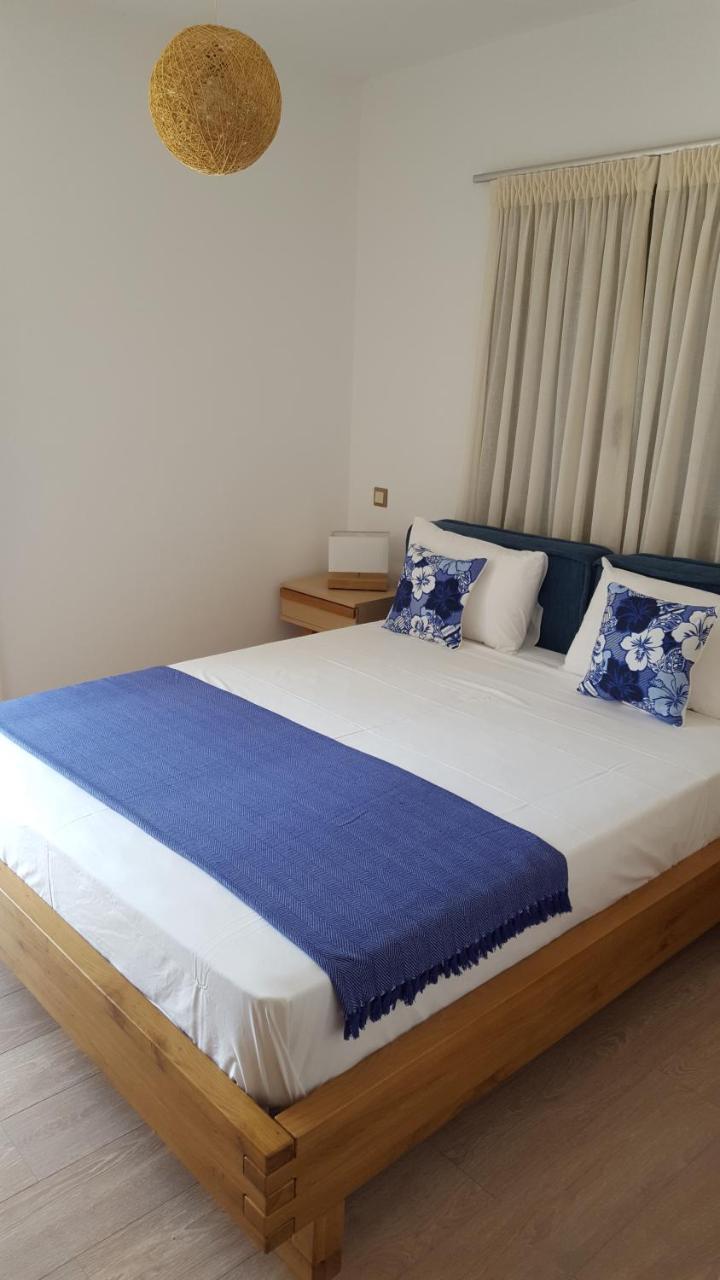 Ionian Green Villas プレベザ エクステリア 写真