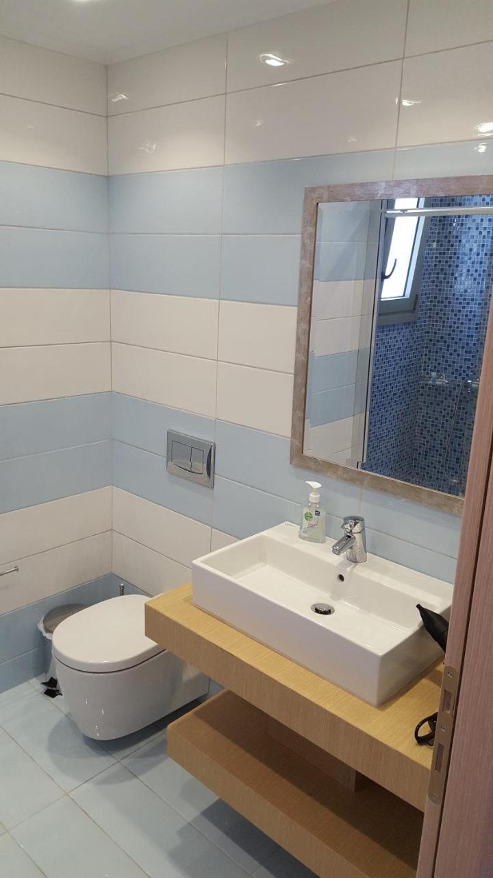 Ionian Green Villas プレベザ エクステリア 写真