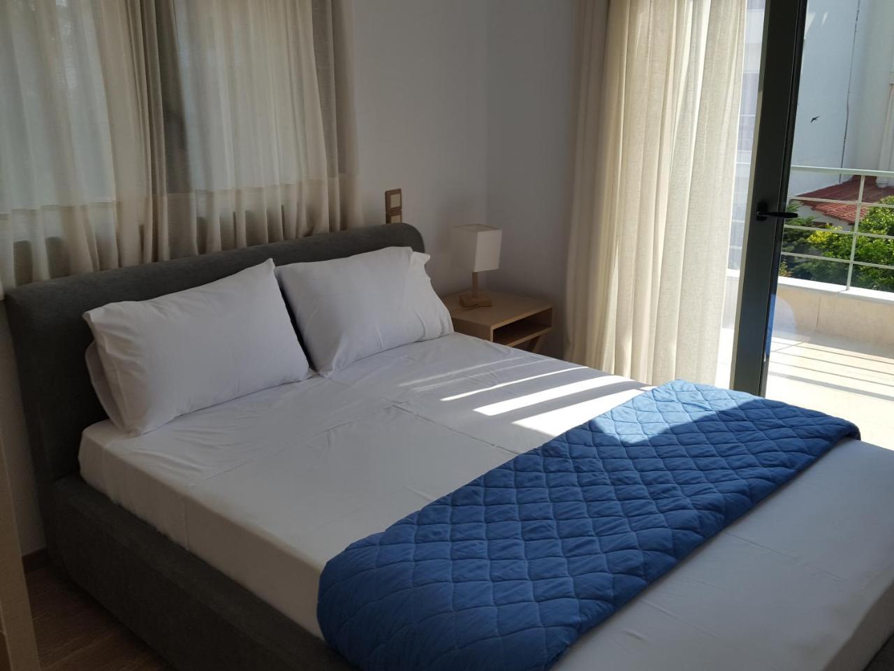 Ionian Green Villas プレベザ エクステリア 写真