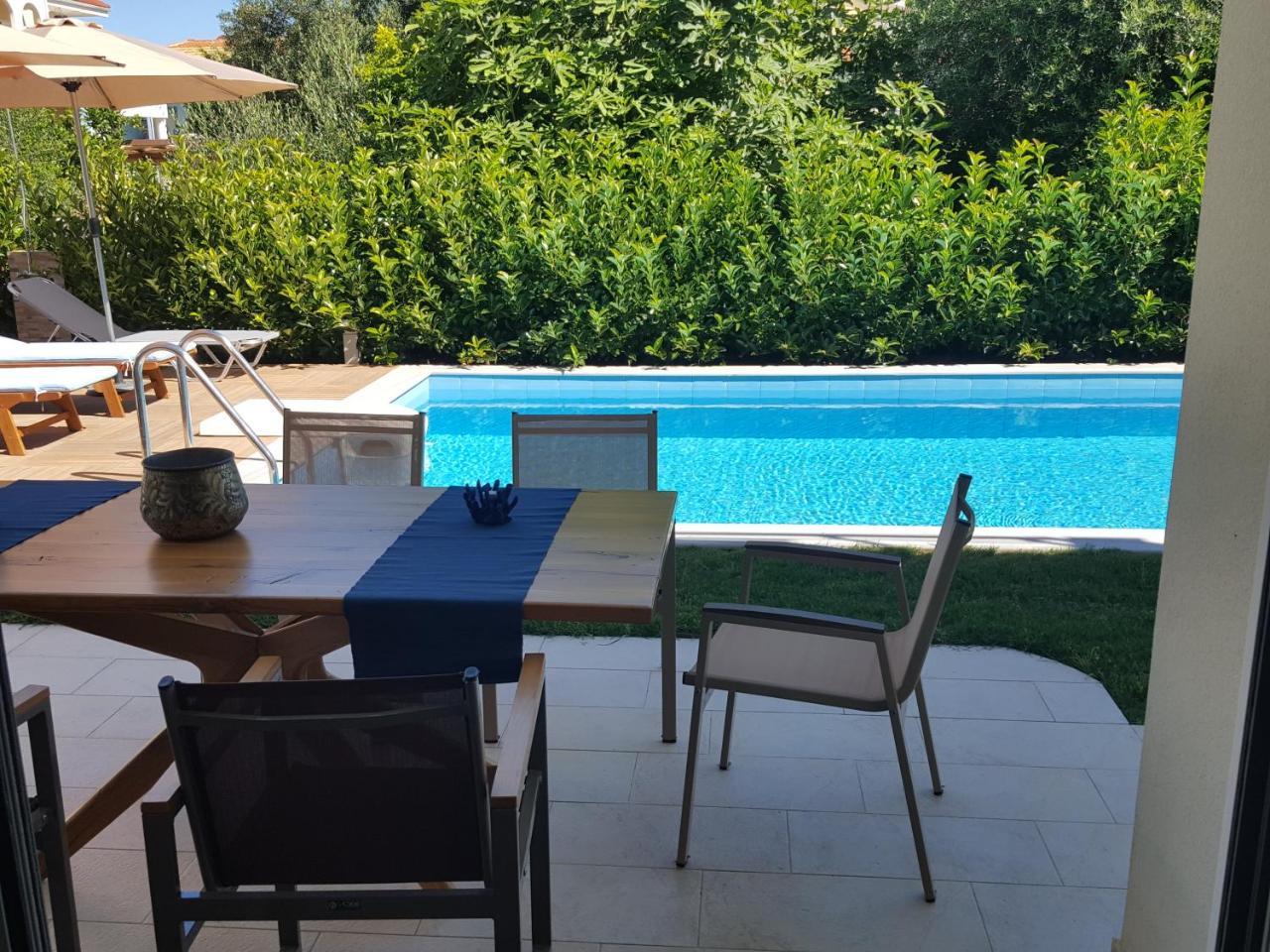 Ionian Green Villas プレベザ エクステリア 写真