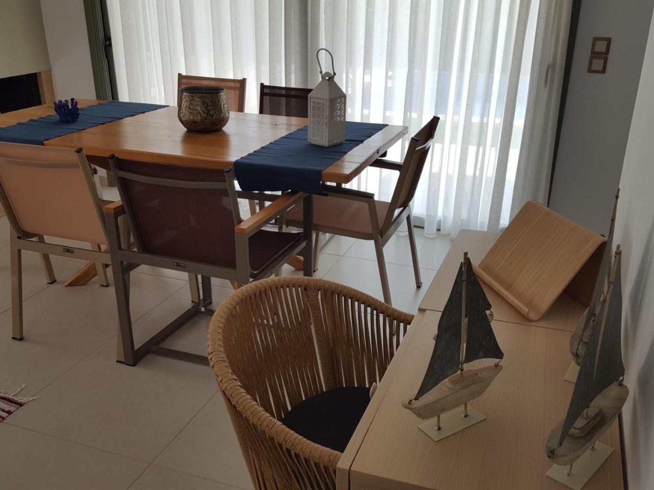 Ionian Green Villas プレベザ エクステリア 写真