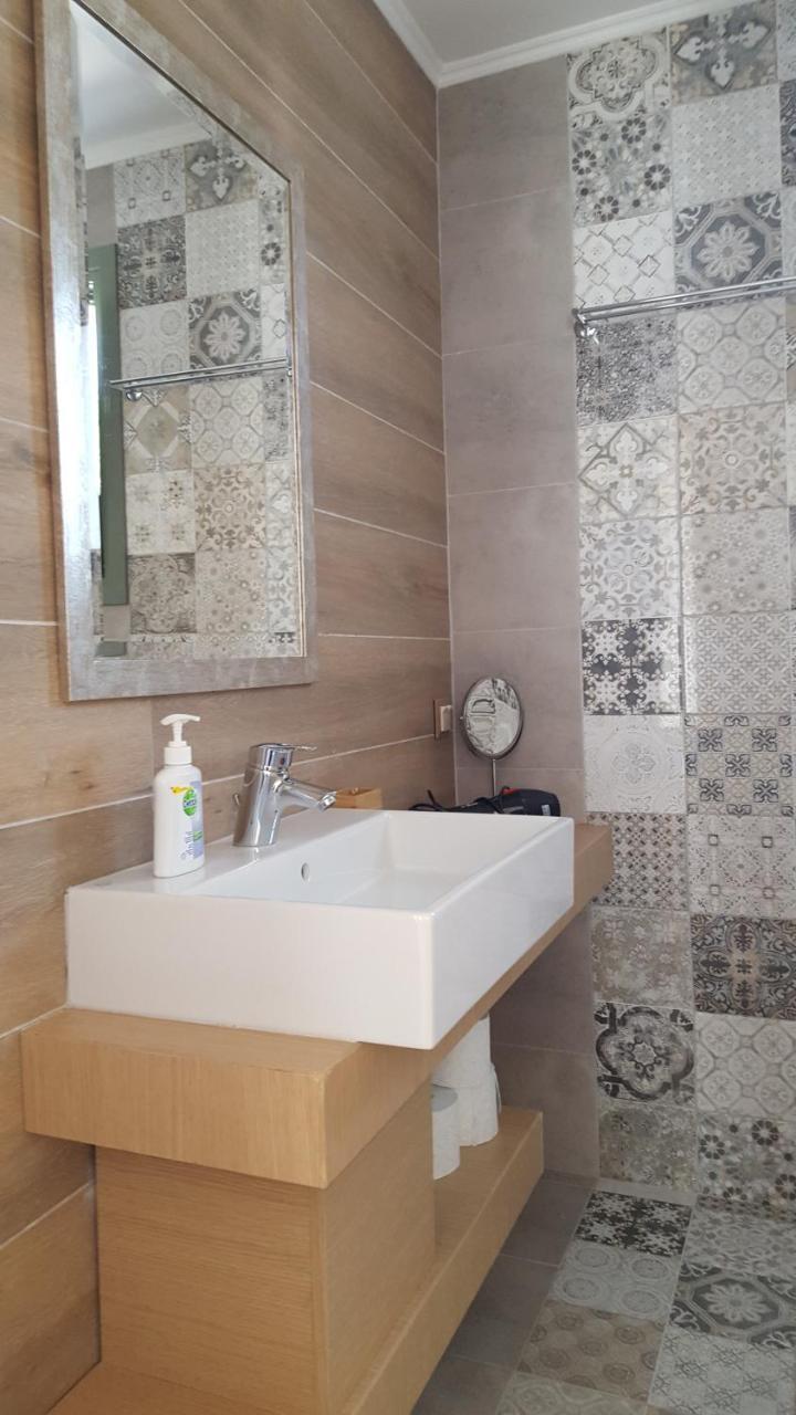 Ionian Green Villas プレベザ エクステリア 写真
